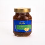 CORTAS FIGS JAM 12/370GR