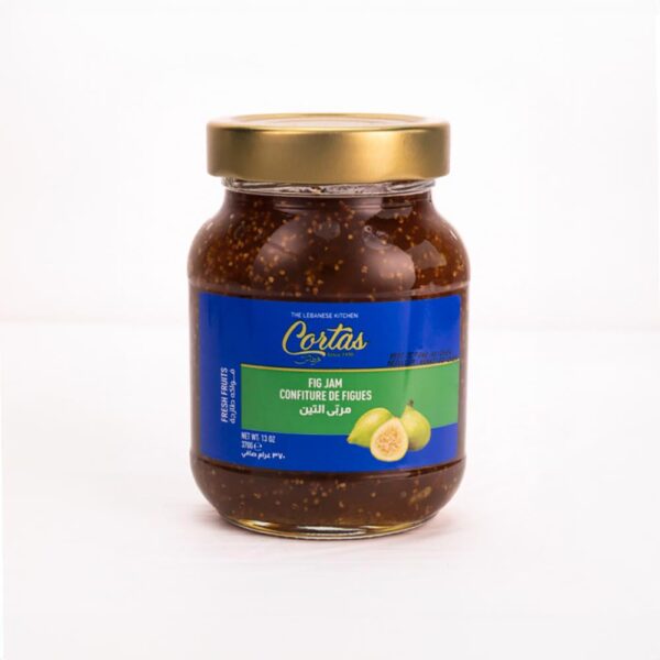 CORTAS FIGS JAM 12/370GR