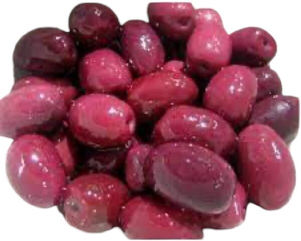 Alfonso Olives 12Kg