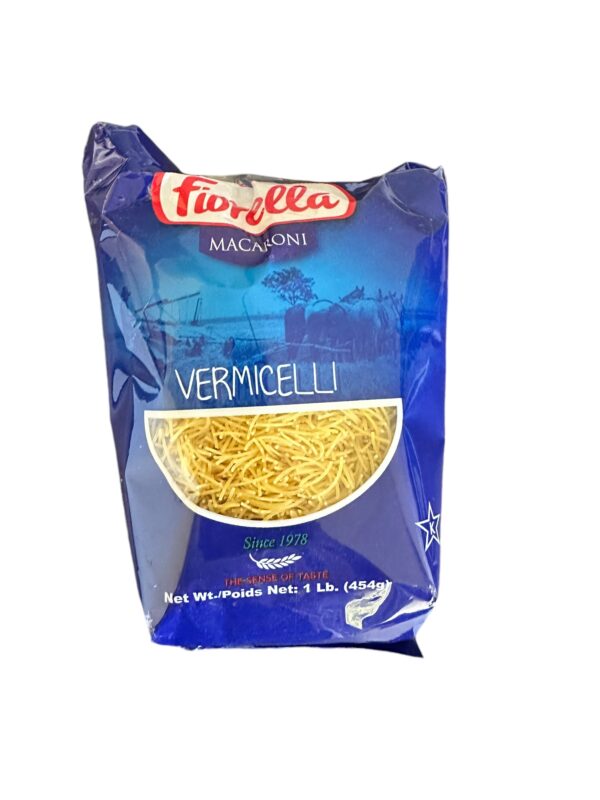 Fiorella Vermicelli 20/454 g