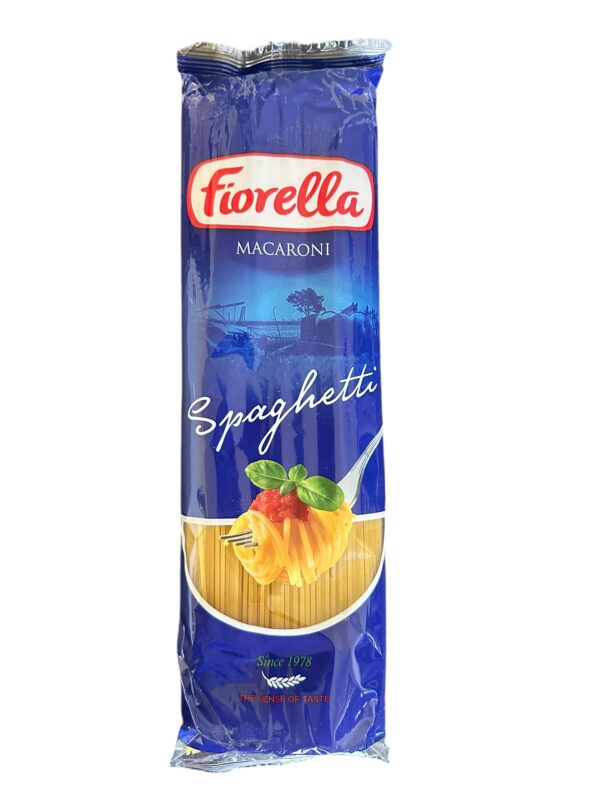 Fiorella Spaghetti 20/454 g